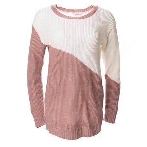 LuLaRoe Mariah Sweater Top -  Small